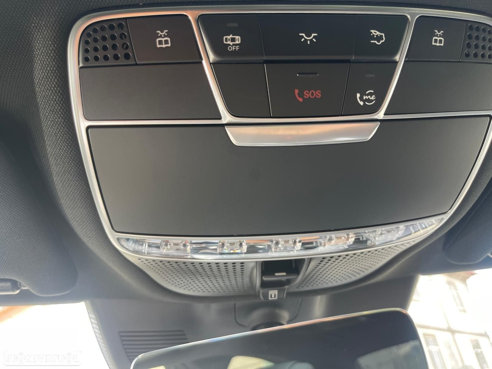 Mercedes-Benz S 400 d - 24