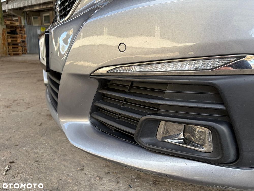 Peugeot 308 BlueHDi FAP 130 EAT8 Stop & Start GT Pack - 10