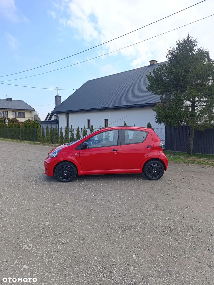 Toyota Aygo 1.0 VVT-i Premium - 3
