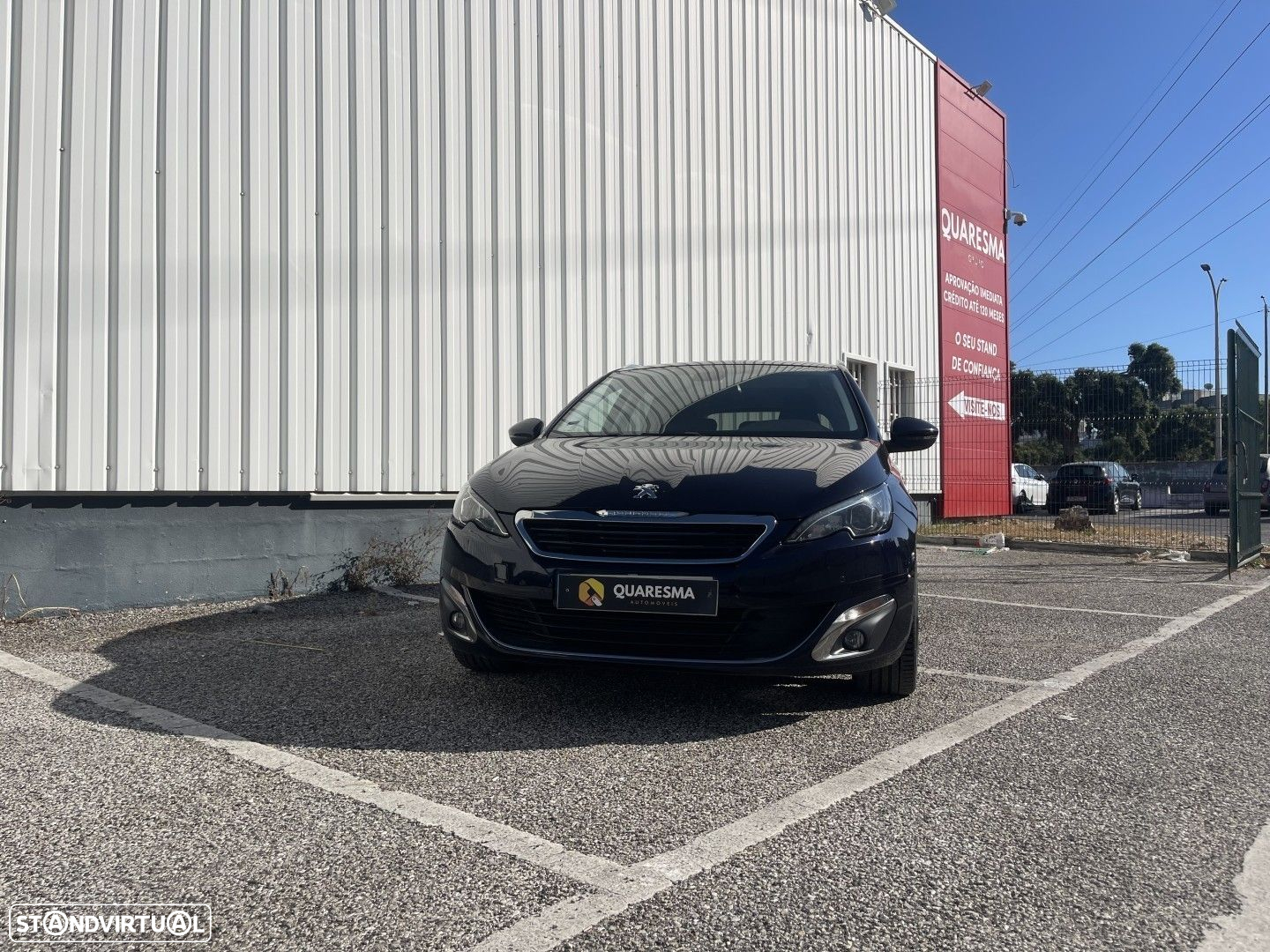 Peugeot 308 1.2 PureTech Allure - 2