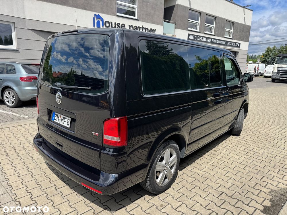 Volkswagen Multivan L1 Highline - 10
