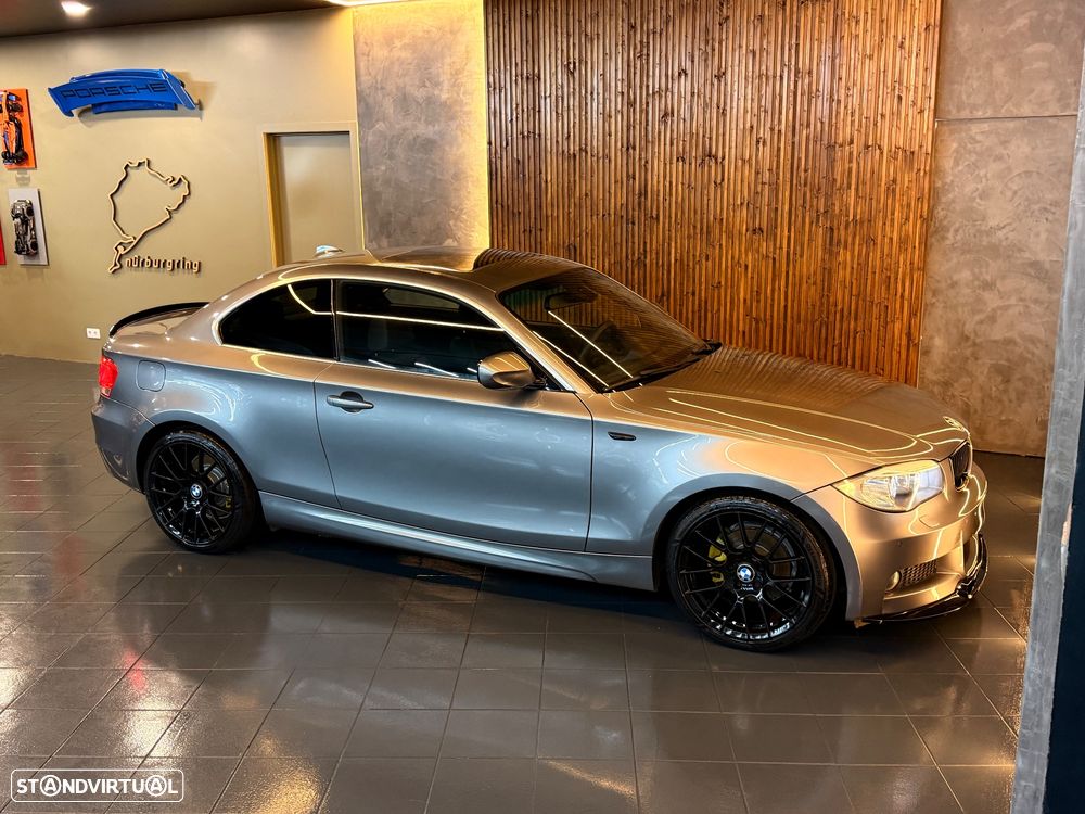 BMW 118 d M Sport - 13