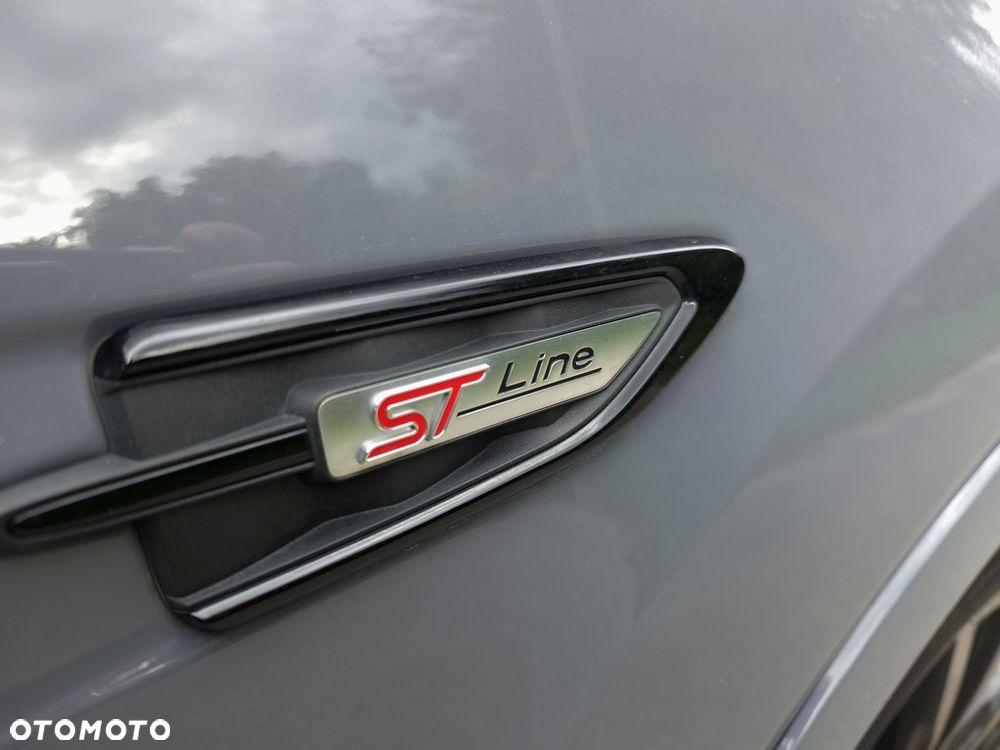 Ford Kuga 2.0 TDCi AWD ST-Line - 27