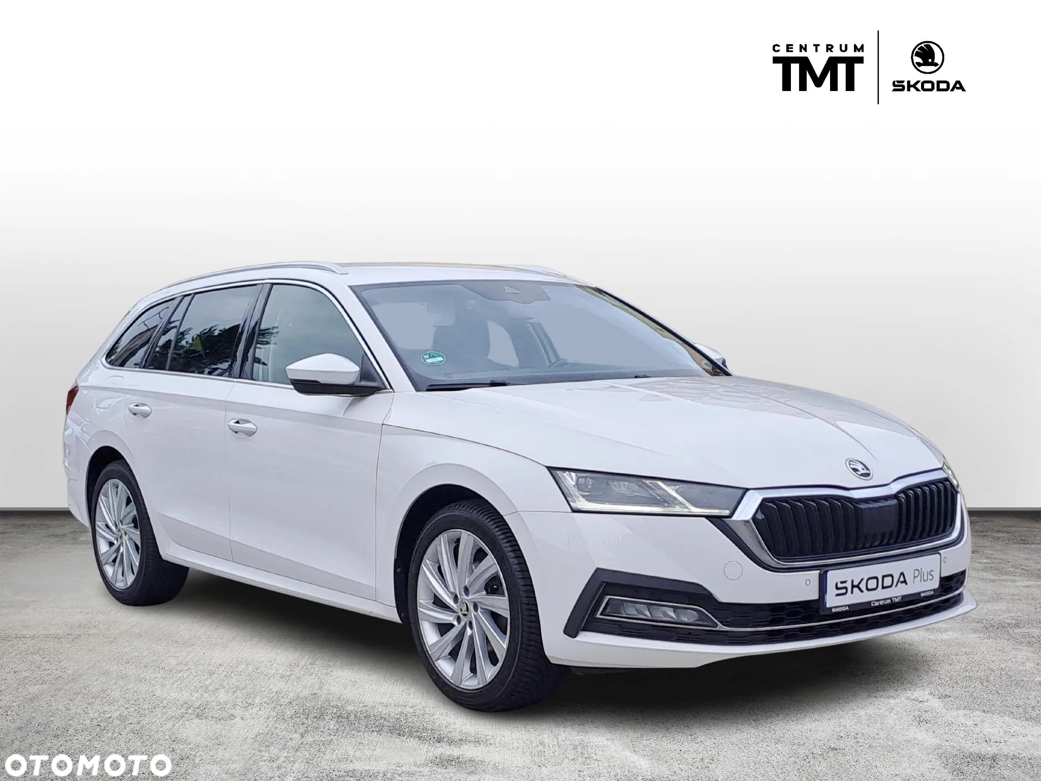 Skoda Octavia 1.5 TSI e-Tec Style DSG - 7