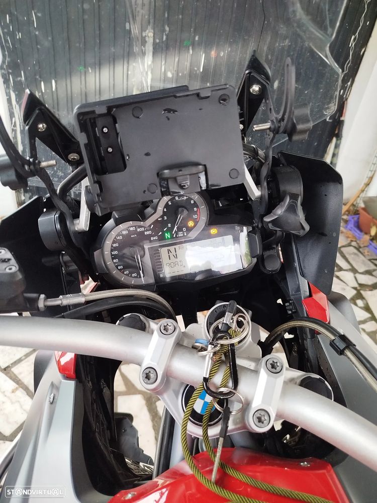BMW R 1200 GS - 23