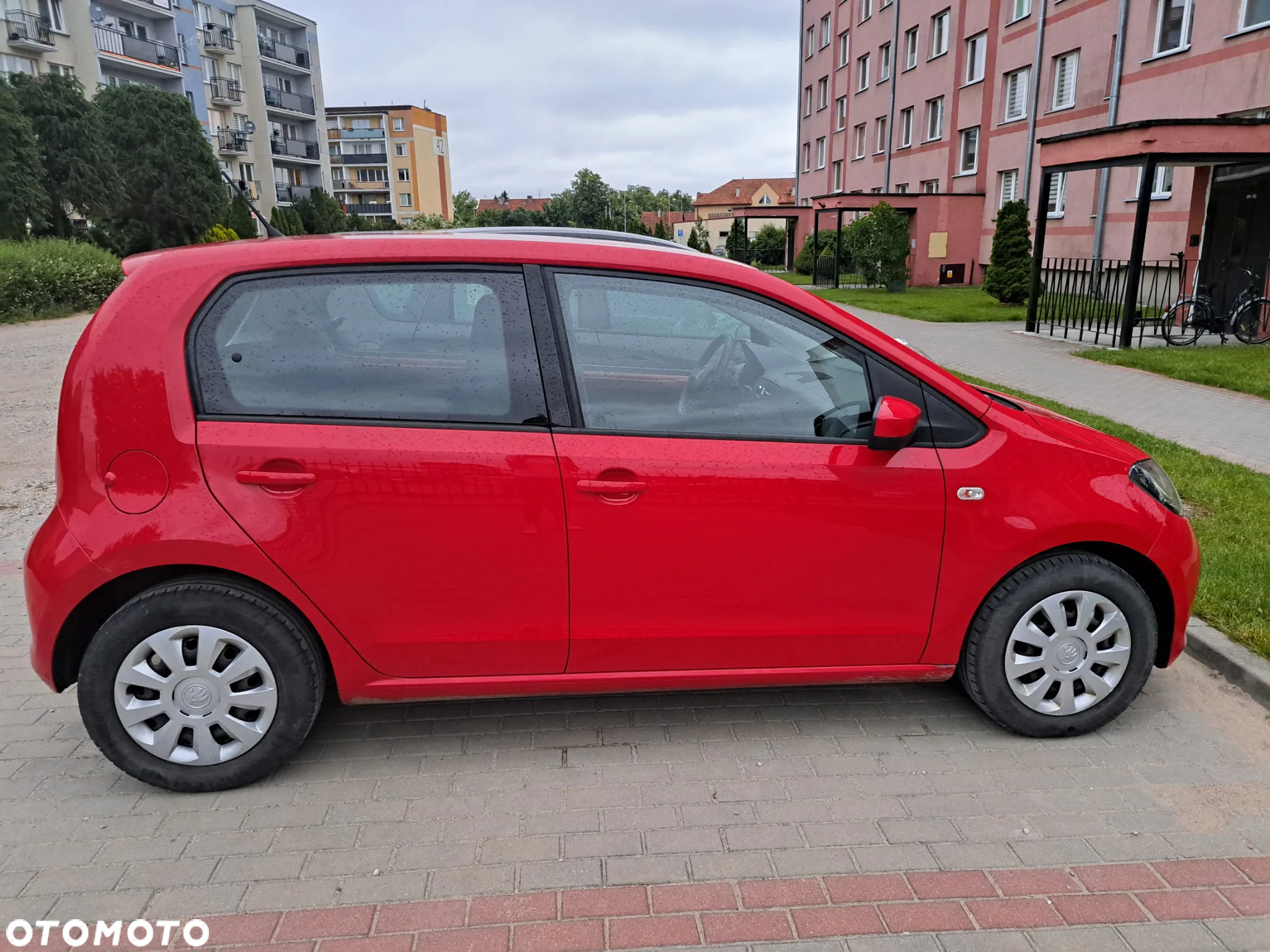 Skoda Citigo 1.0 Ambition - 5