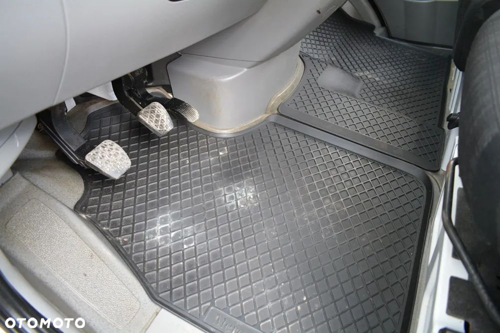 Mercedes-Benz Sprinter 314 CDI DOKA - 26