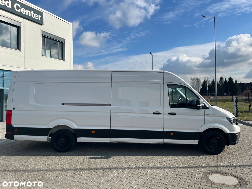 MAN TGE 3.180 - 3
