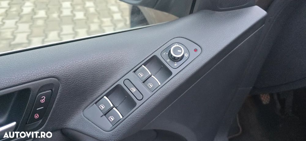 Volkswagen Tiguan 1.4 TSI BlueMotion Technology Cup Sport & Style - 19