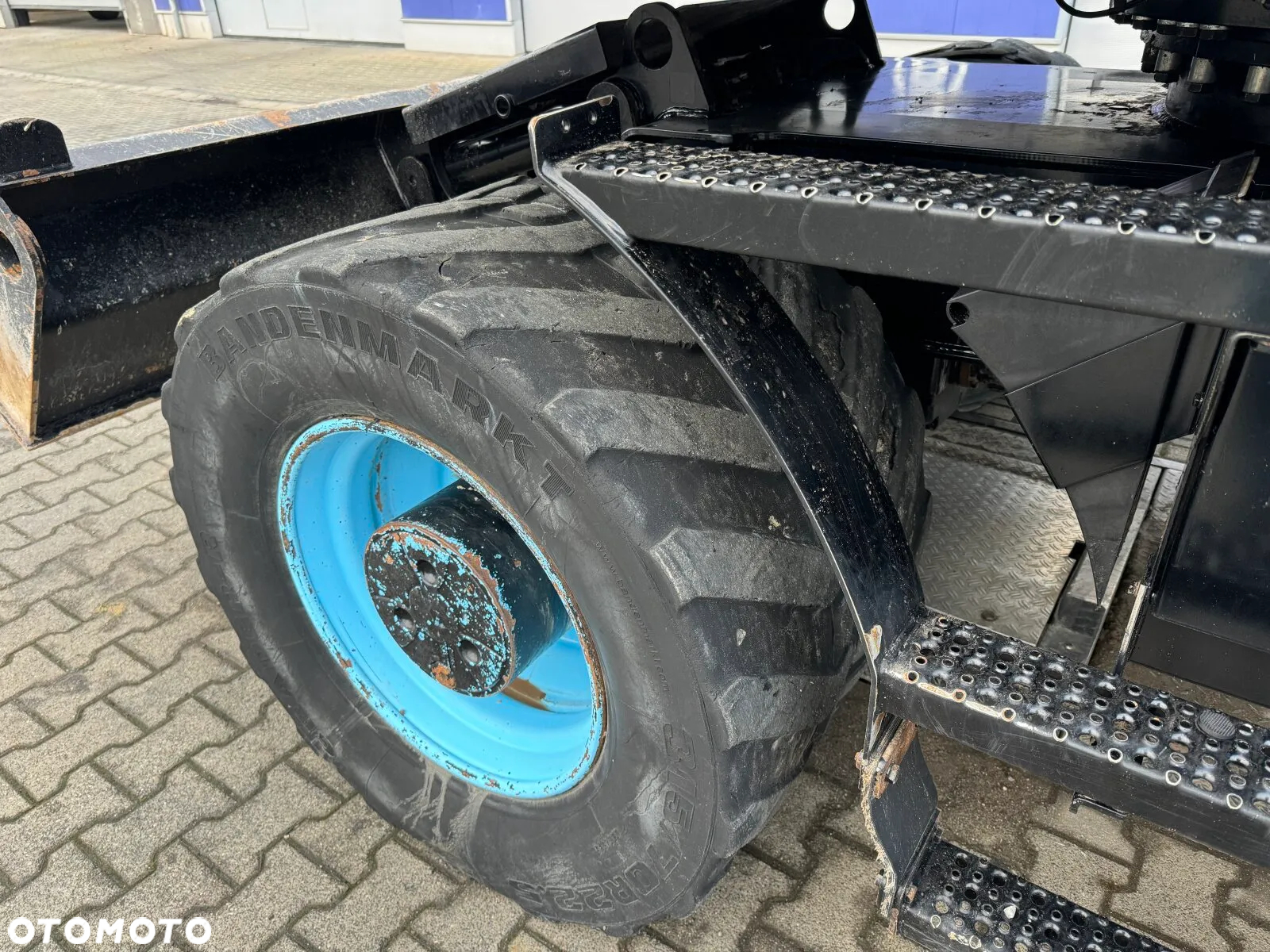 Caterpillar M315F - 33
