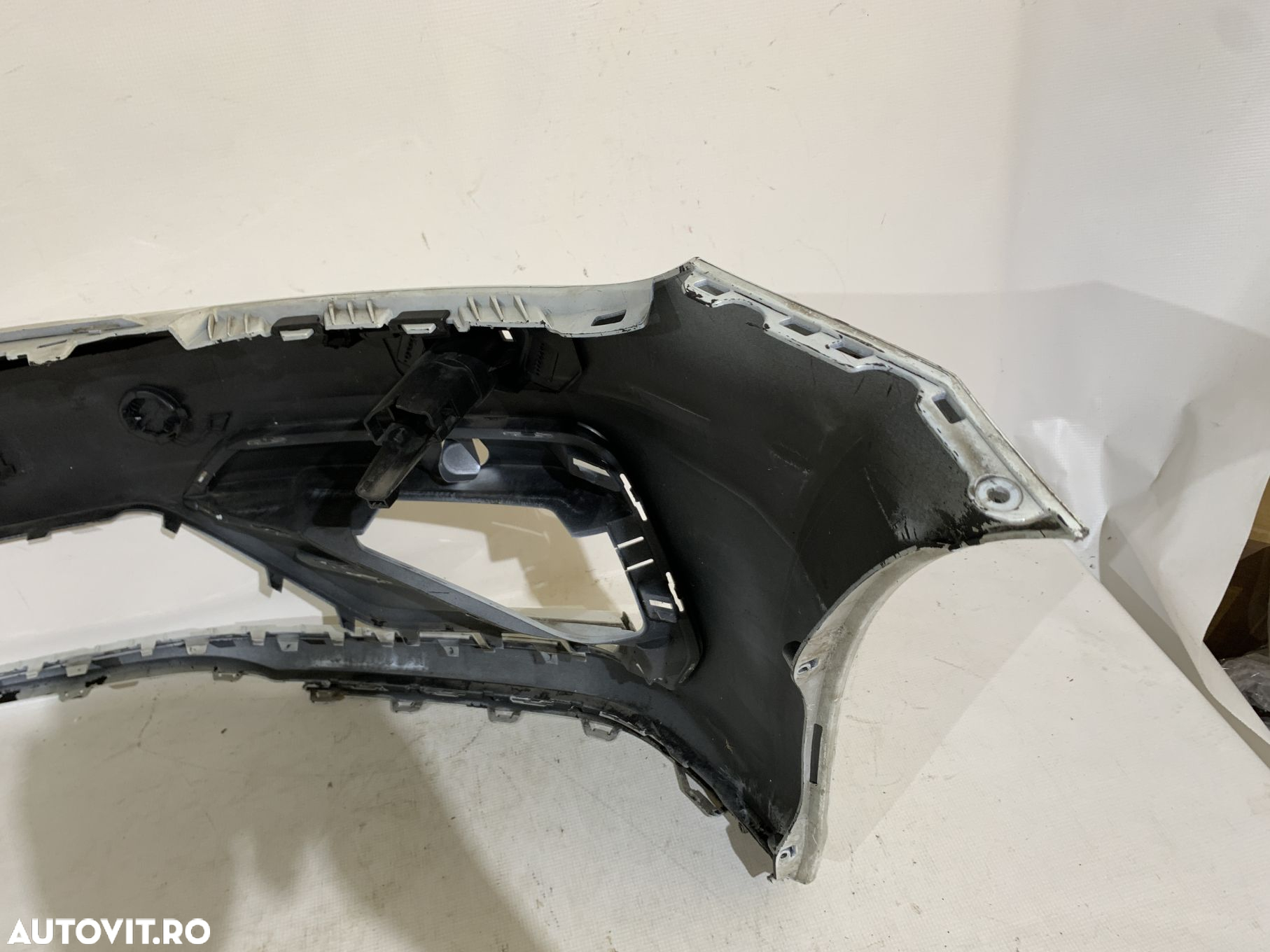 Bara fata VW Touran R-Line, 2015, 2016, 2017, 2018, 2019, cod origine OE 5TA807221M-T. - 9