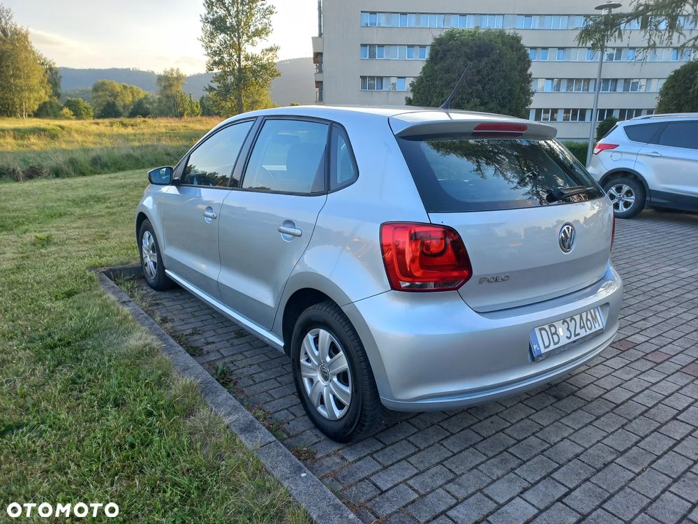 Volkswagen Polo 1.2 CityLine - 4