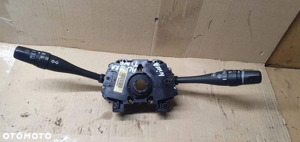 Przełącznik zespolony manetki pająk Nissan Almera Tino 257SA-54394781E 54035040 - 1
