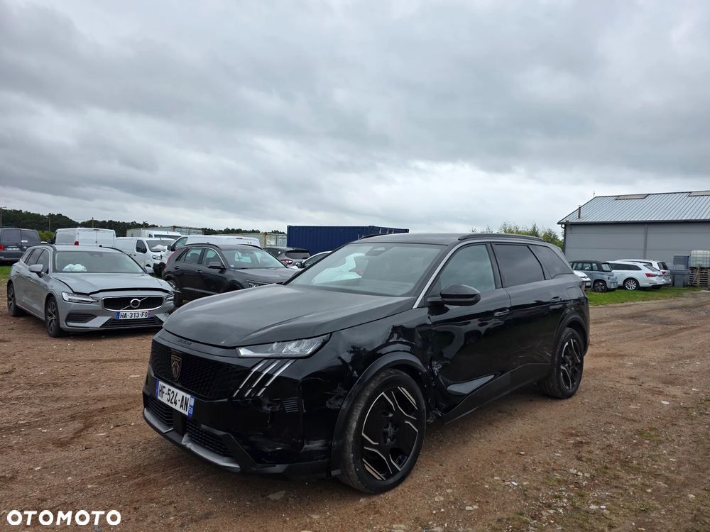 Peugeot E-5008 210 Allure - 3