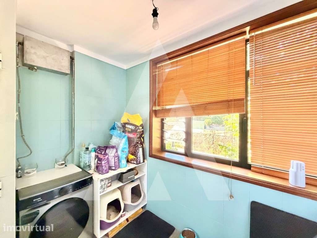 Apartamento T3 em São Roque - Grande imagem: 5/29