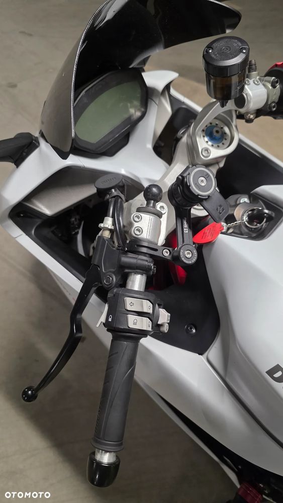Ducati SuperSport - 19