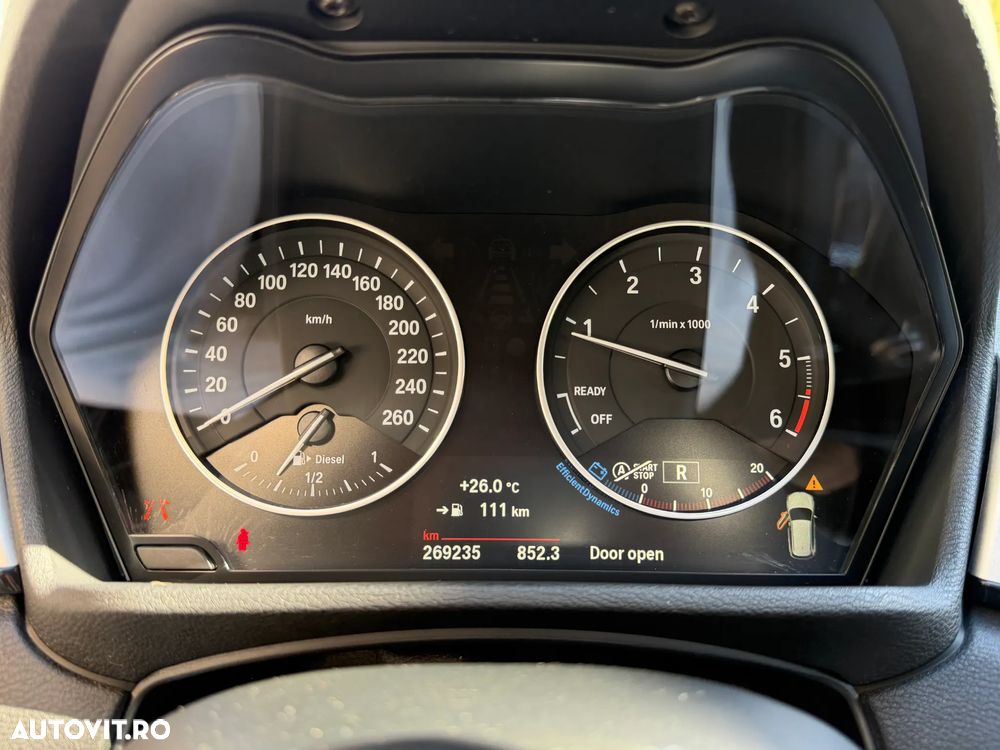 BMW X1 - 13