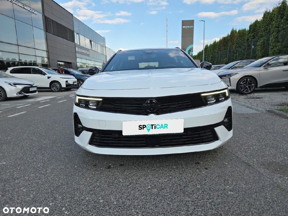 Opel Astra 1.2 T GS S&S - 2