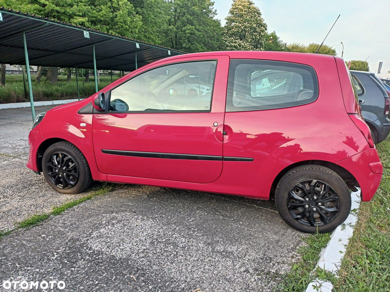 Renault Twingo 1.2 Expression - 13