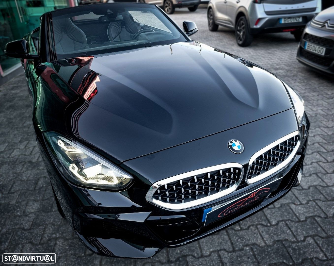 BMW Z4 - 15