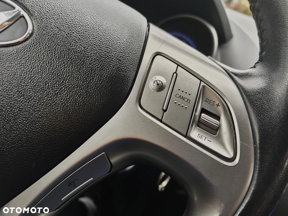 Hyundai ix35 2.0 CRDi Premium - 28