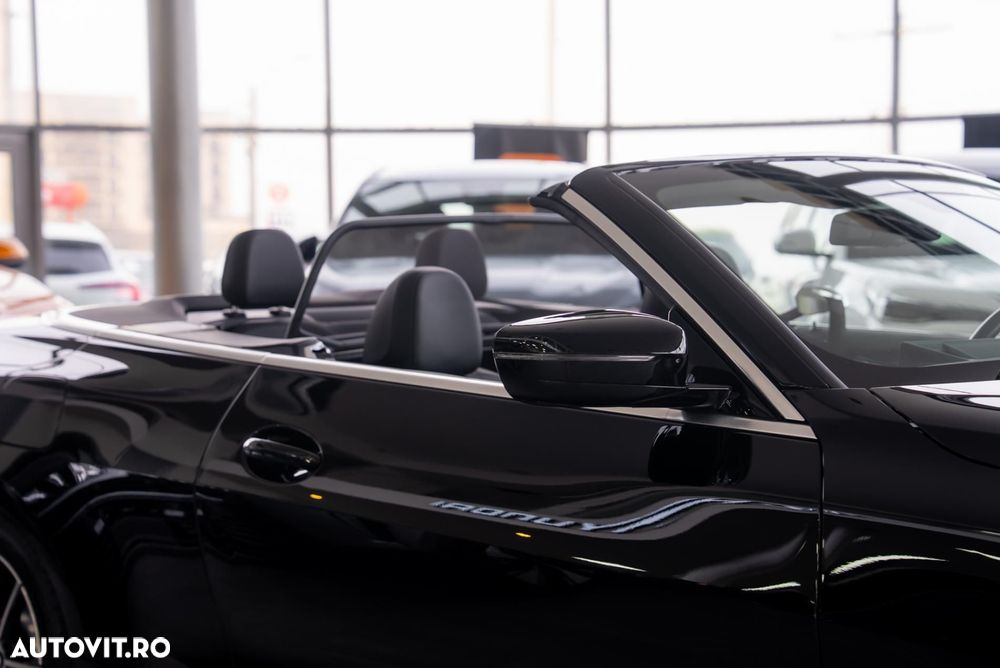 BMW Seria 4 430i AT - 5