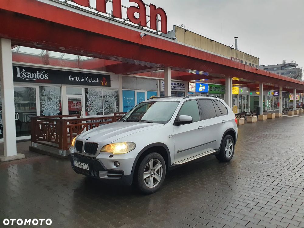 BMW X5 3.0d xDrive - 5