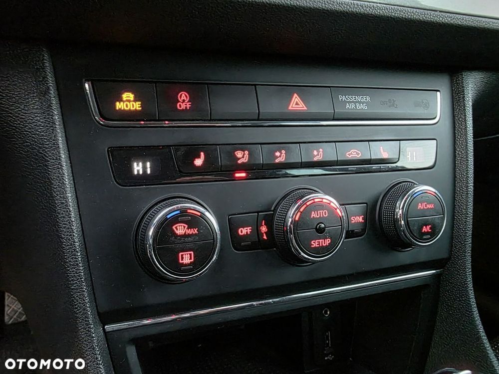 Seat Leon - 15