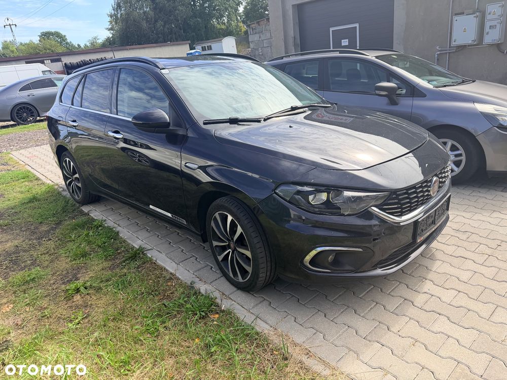 Fiat Tipo 1.4 T-Jet Lounge - 6
