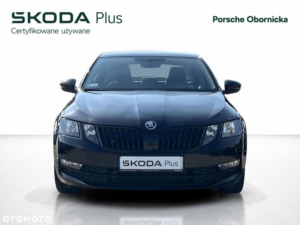 Skoda Octavia 1.5 TSI ACT Ambition - 9