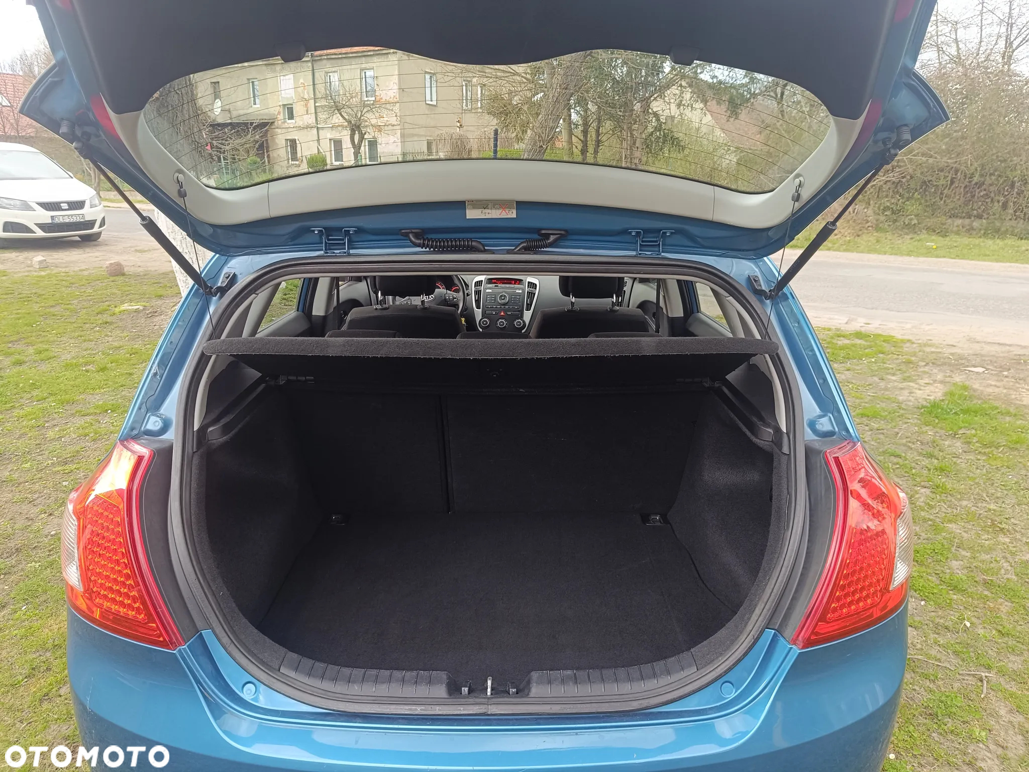 Kia Ceed 1.4 CVVT Attract - 18