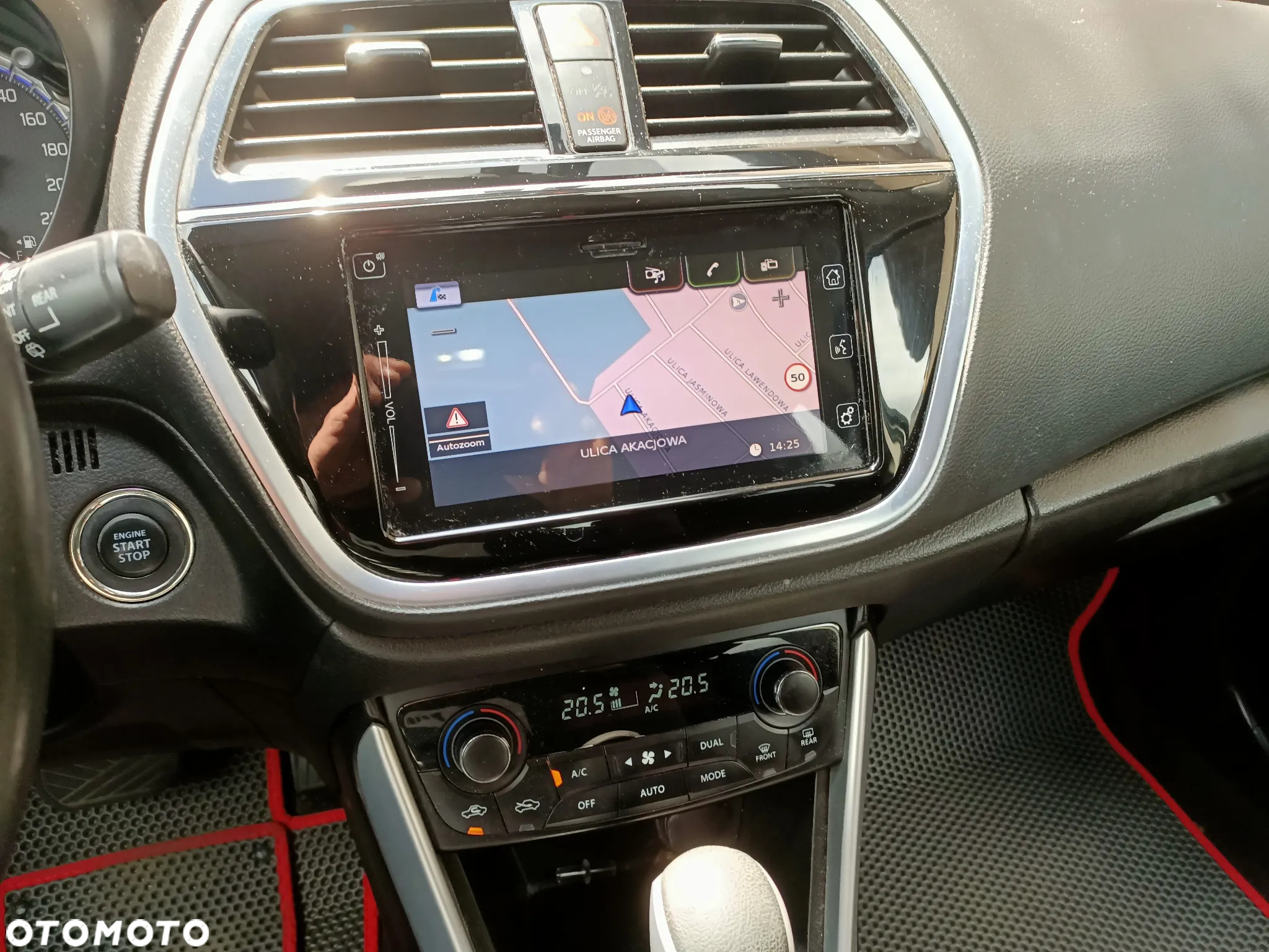 Suzuki SX4 - 28