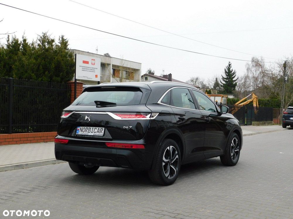 DS Automobiles DS 7 Crossback - 4