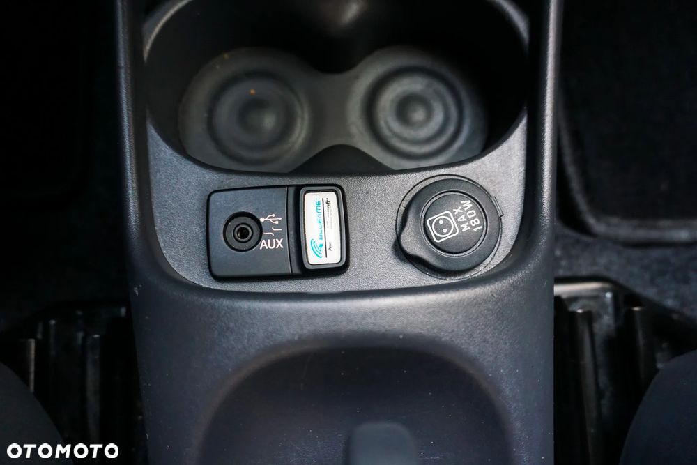Fiat 500 1.4 16V Lounge - 27