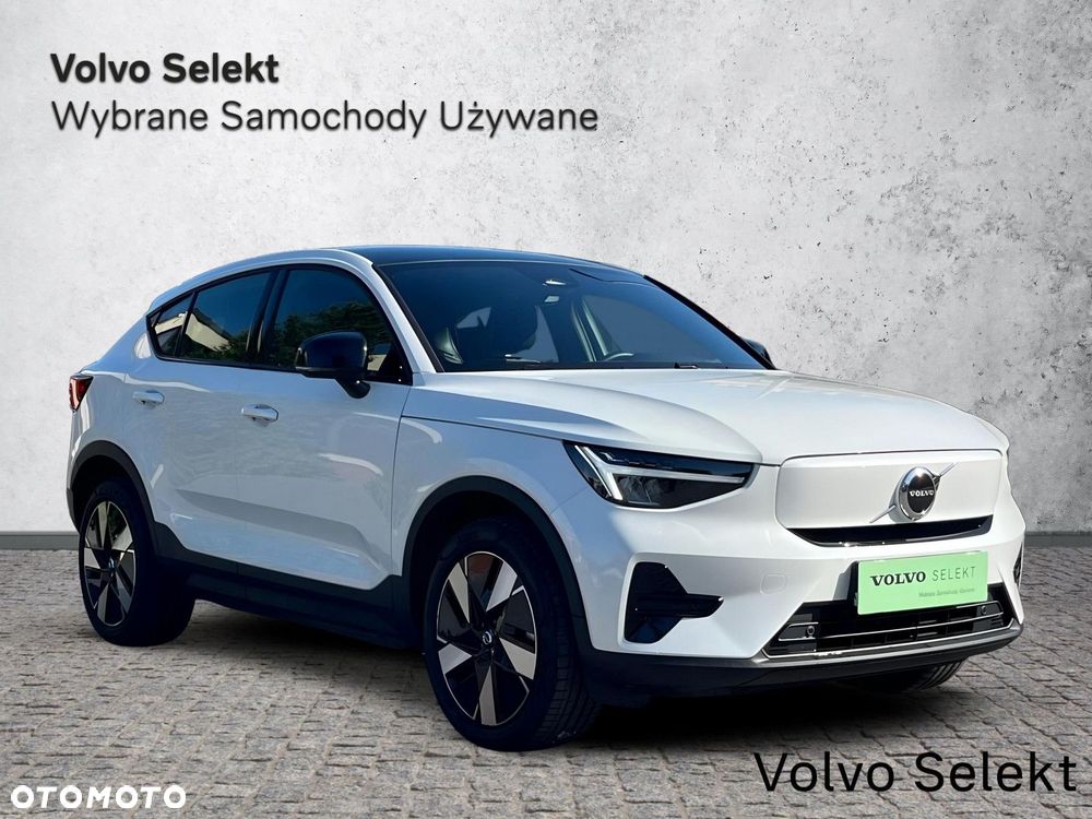 Volvo C40 - 10