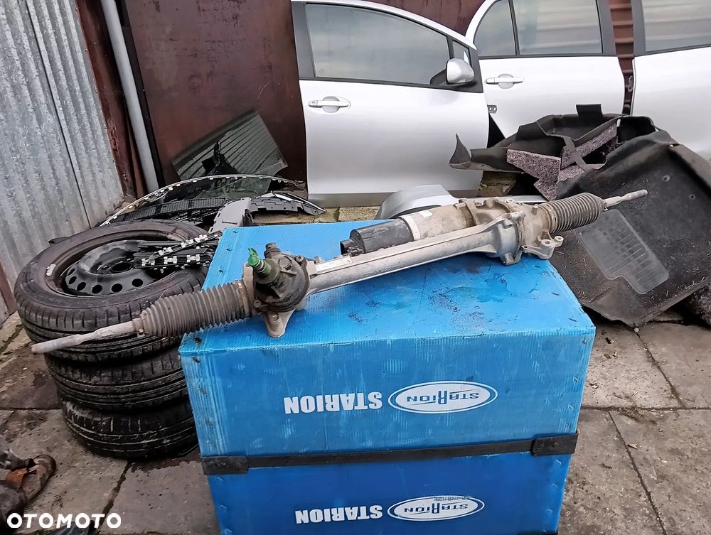 bmw 3 g20 g21 x-drive 4x4 maglownica przekladnia europa 225a748d9 tt - 2