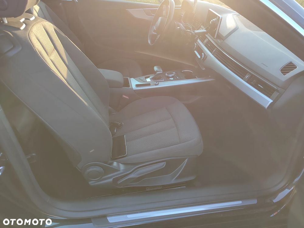 Audi A5 Coupé 2.0 TDI Sport S tronic - 12