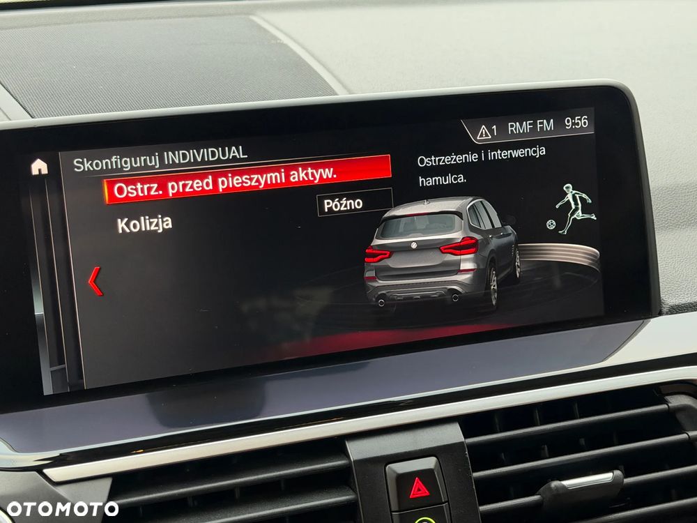 BMW X3 xDrive20d xLine - 17