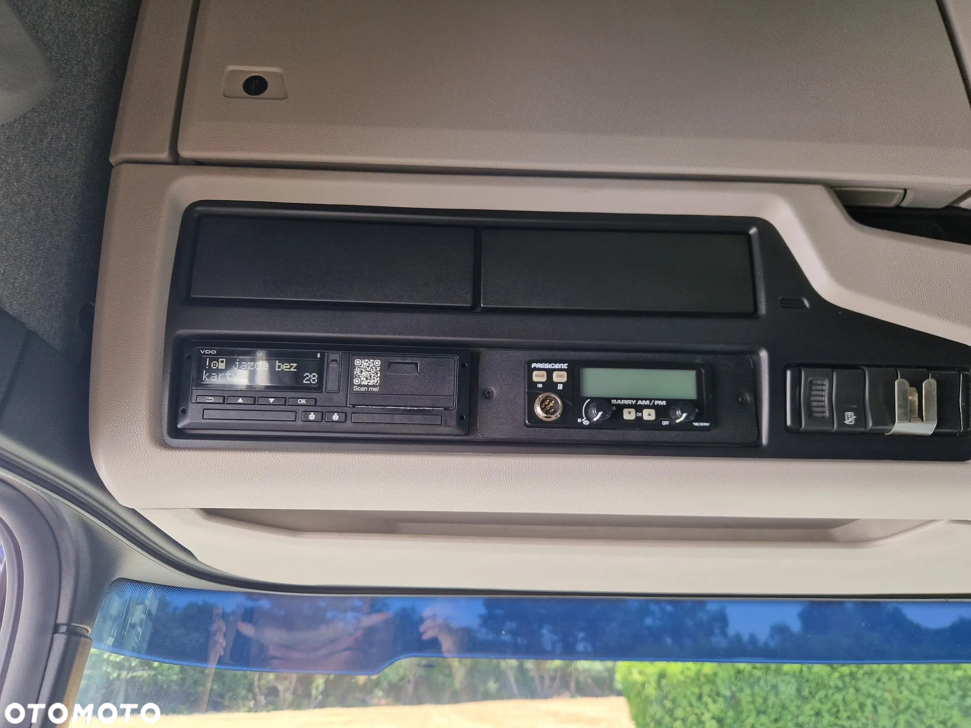 Scania R450 Alu Felgi Retarder Automat  4 poduszki Zabudowy Międzyosiowe - 19