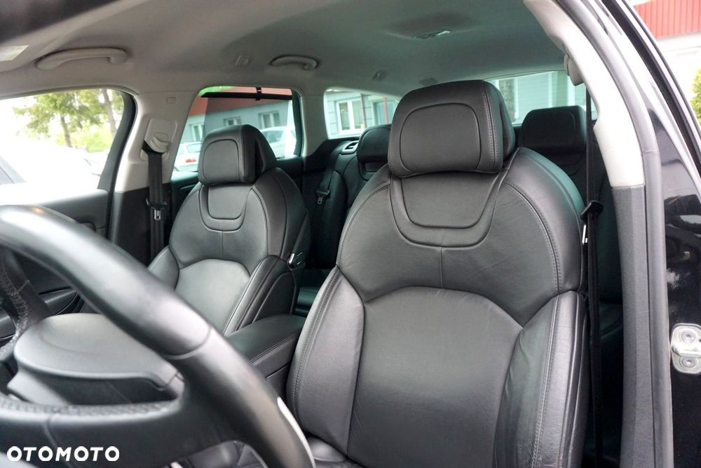 Citroën C5 BlueHDi 180 S&S EAT6 Cross - 25