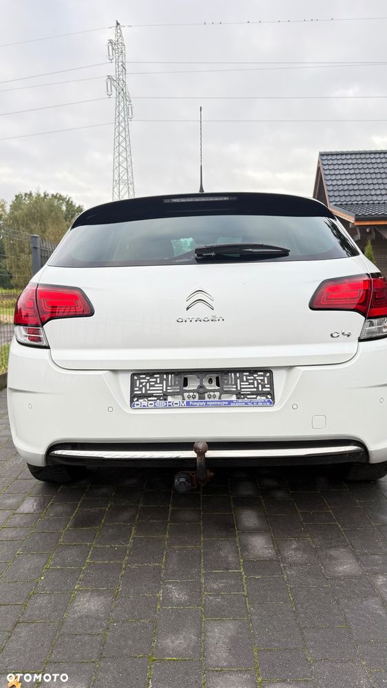 Citroën C4 BlueHDi 100 Selection - 7