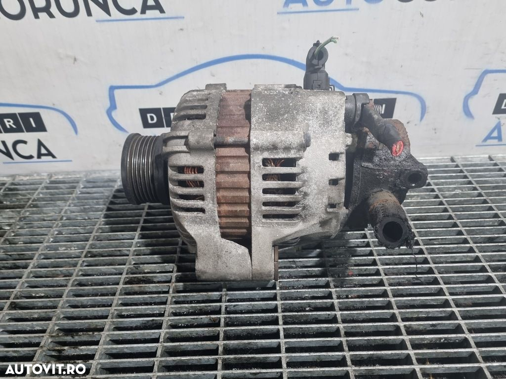 Alternator Hyundai Santa Fe 2 2.2 Diesel 2006 - 2009 150CP 2188CC D4EB Euro4 (1175) Diesel - 2