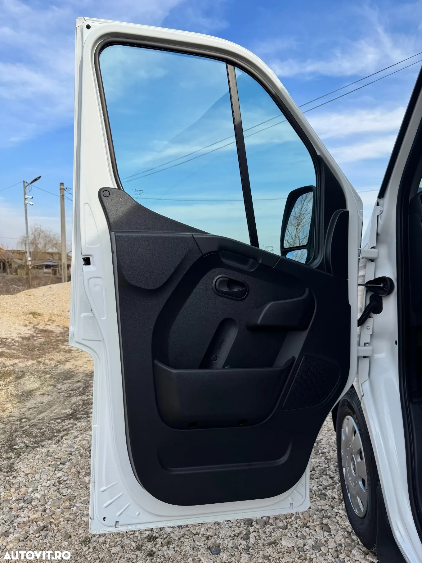 Renault Master - 18