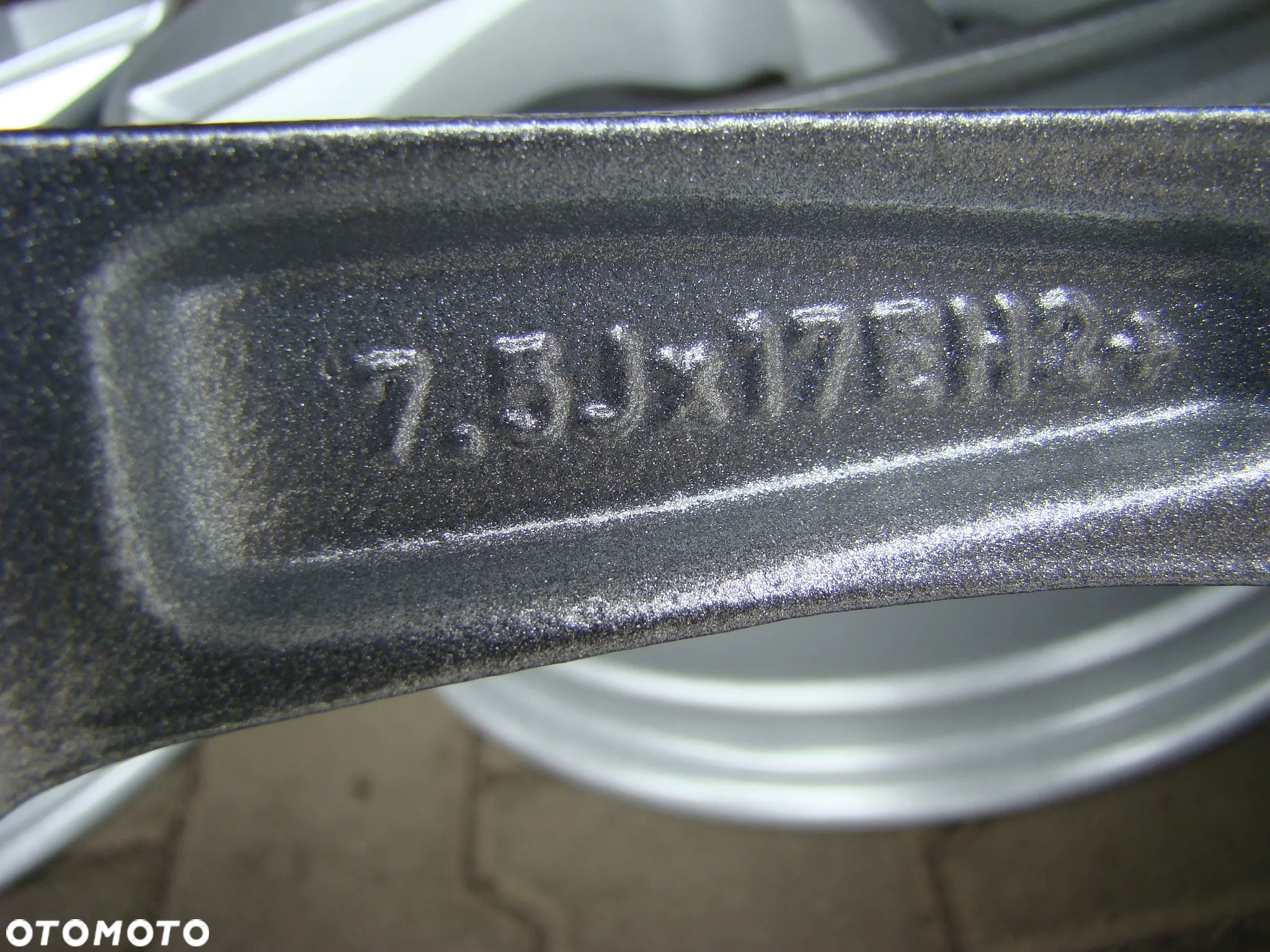 a261 5x112 VW T-Roc Caddy Jetta Touran Golf VI VII VIII Passat B7 B6 7,5jx17 et48 - 7