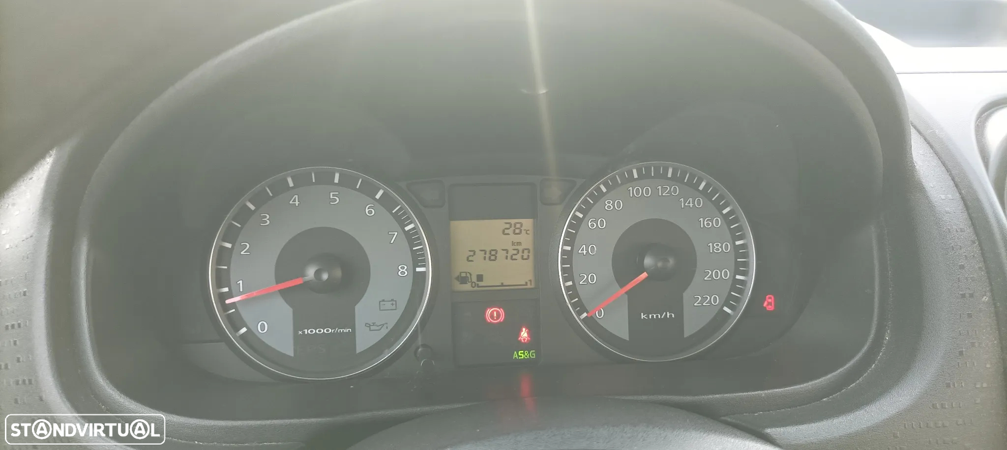 Mitsubishi Colt 1.3 E-Motion ClearTec - 18