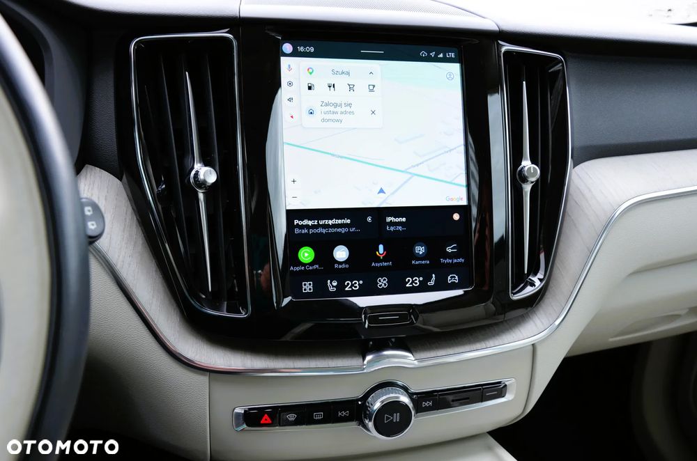 Volvo XC 60 B4 D Geartronic RDesign - 30
