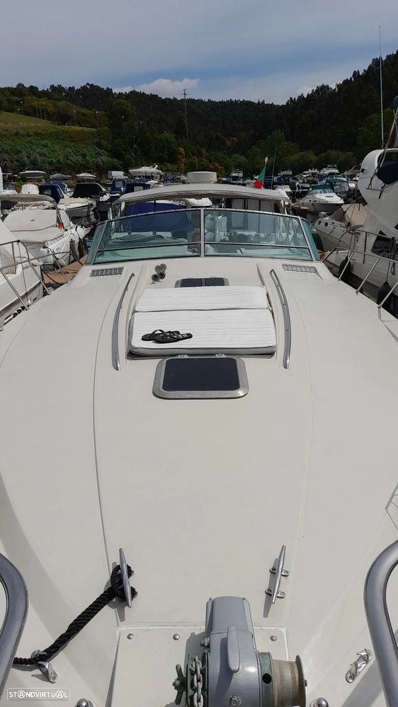 Wellcraft 43 portofino - 5