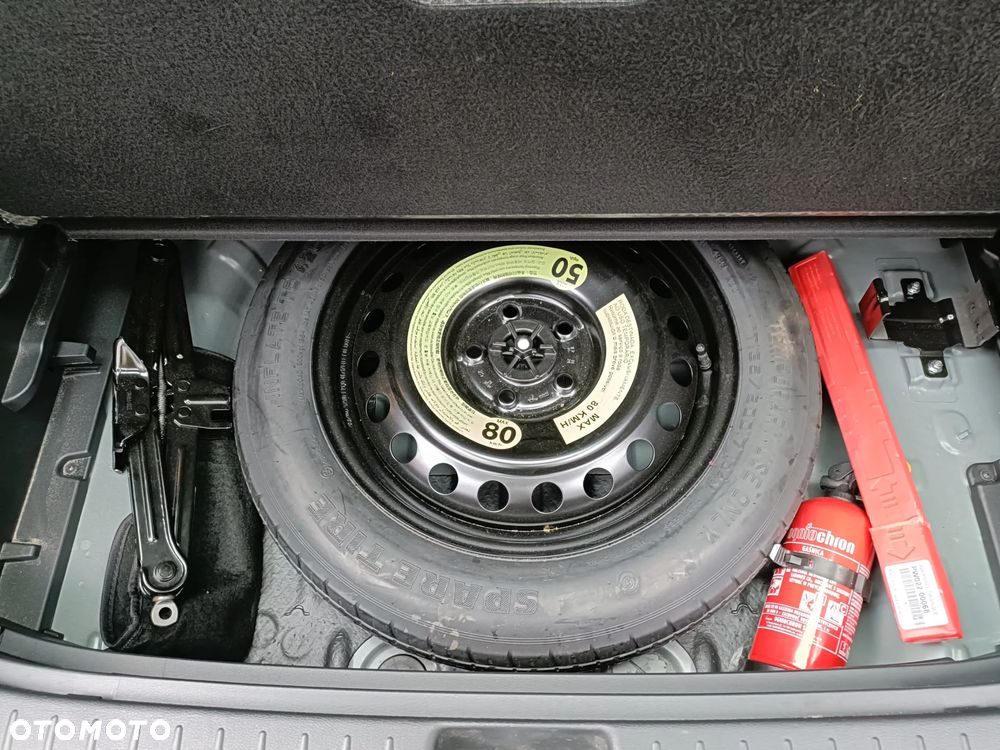 Kia Sportage 1.6 T-GDI M 2WD - 18