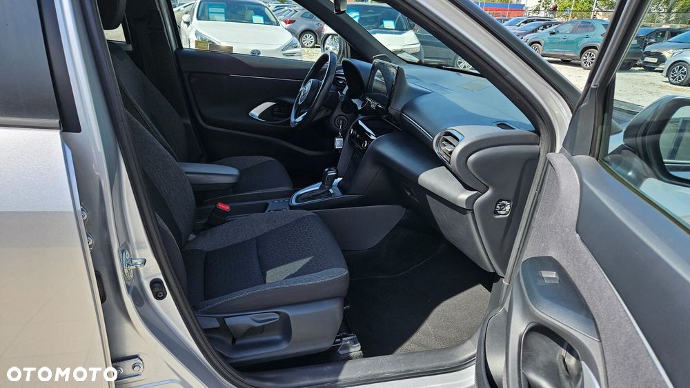 Toyota Yaris Cross Hybrid 1.5 Comfort - 6