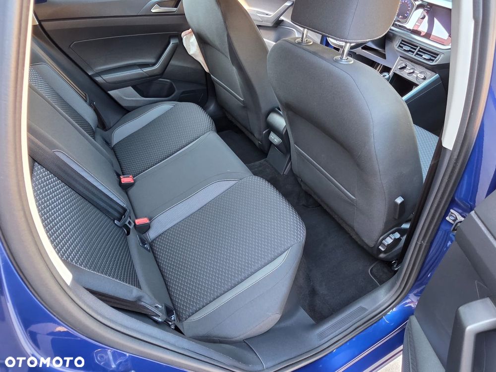 Volkswagen Polo 1.0 TSI OPF ACTIVE - 15